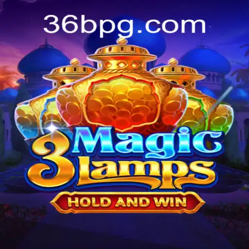 Descubra o Envolvente Universo de 3MagicLamps