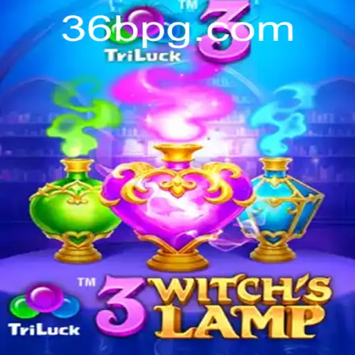 Explorando o Fascinante Mundo de '3WitchsLamp'