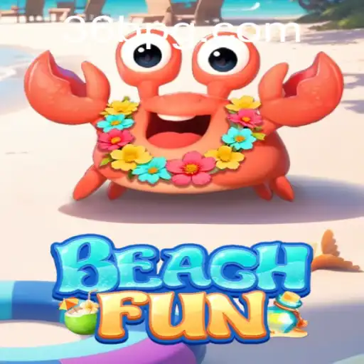 BeachFun: Descubra a Magia de Um Jogo de Praia Inovador