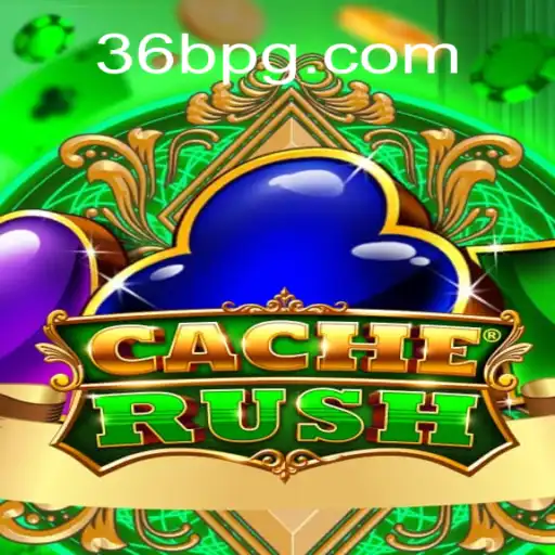 Desvendando CacheRush: O Jogo que Está Revolucionando o Conceito de Caça ao Tesouro Digital