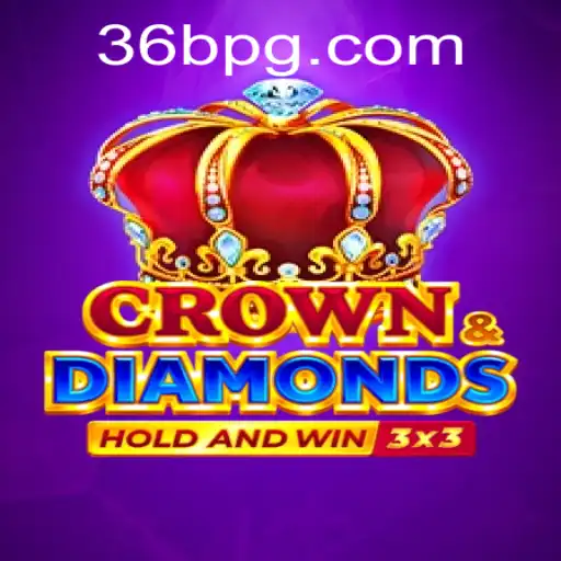 Descubra o Fascinante Jogo Crowndiamonds e a Palavra-Chave 36b