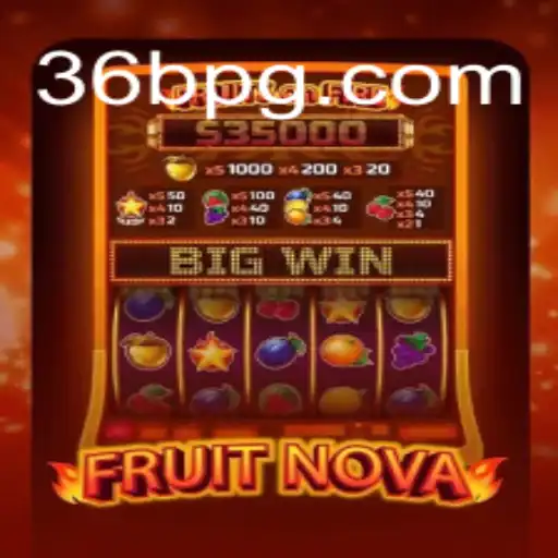 Descubra o Mundo Frutado de FruitNova: O Jogo que Reinventa a Diversão