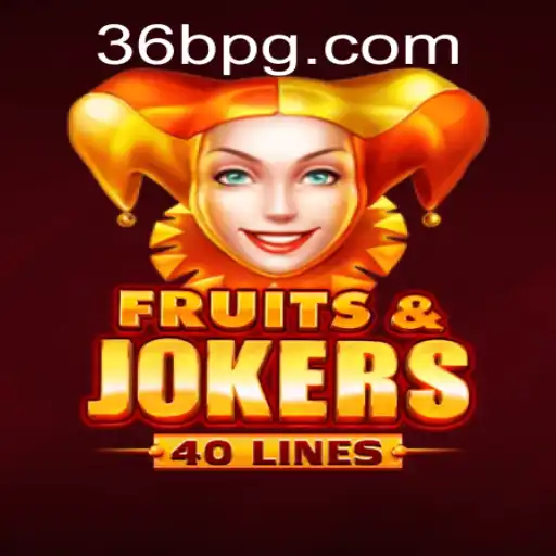 FruitsAndJokers40: Descubra o Mundo Excitante do Jogo