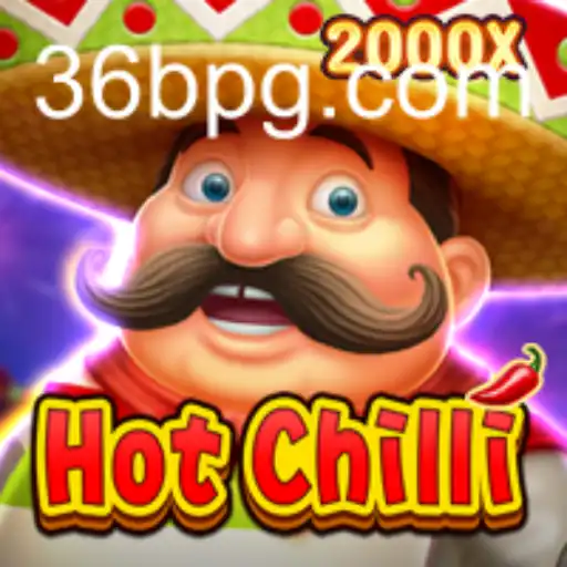Descobrindo HotChilli: Uma Aventura Apimentada no Mundo dos Jogos