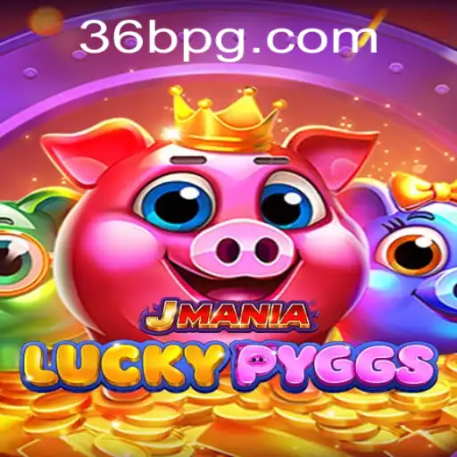 Descubra JManiaLuckyPyggs: Uma Aventura Emocionante no Universo dos Jogos