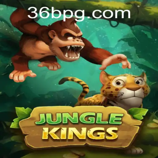 Descubra o Mundo Selvagem de JungleKings: Um Mergulho nas Regras e Estratégias do Jogo