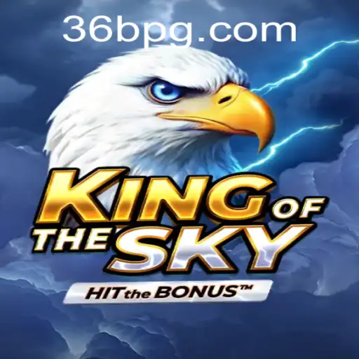 KingOfTheSky: A Nova Sensação dos Jogos de Estratégia Aérea
