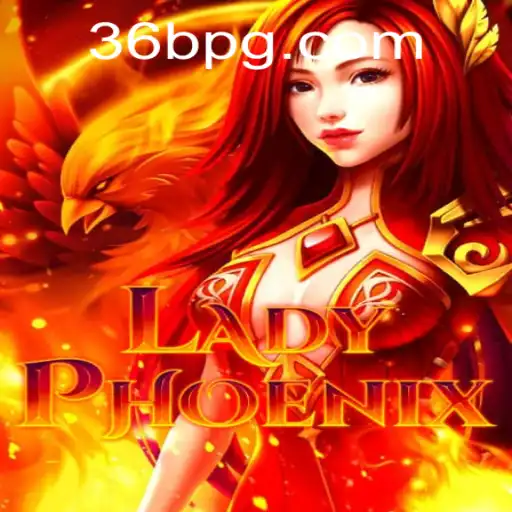 LadyPhoenix: A Jornada Épica no Mundo dos Jogos