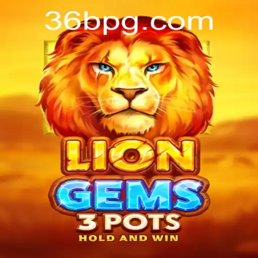 Explorando o Fascinante Universo de 'LionGems3pots'
