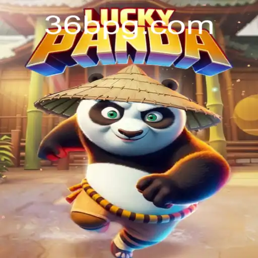 Descubra o Mundo de LuckyPanda: Um Jogo Encantador