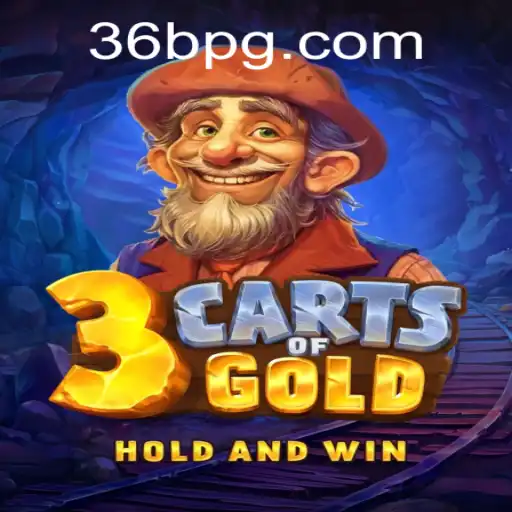 Desvendando os Mistérios de '3cartsOfGold'