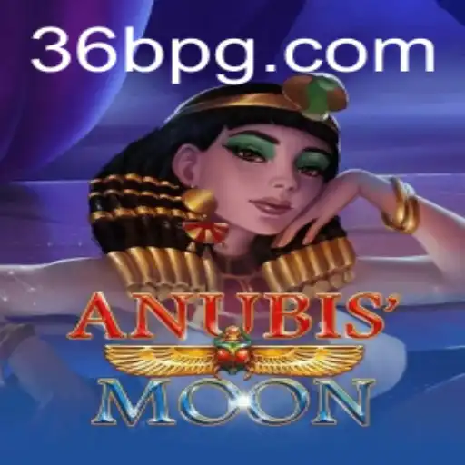 Descubra o Fascinante Mundo de AnubisMoon