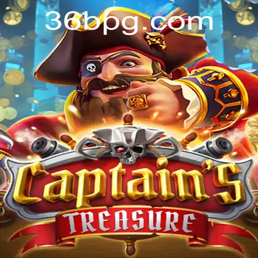 Explorando o Mundo de CaptainssTreasure: Um Jogo de Estratégia e Aventura