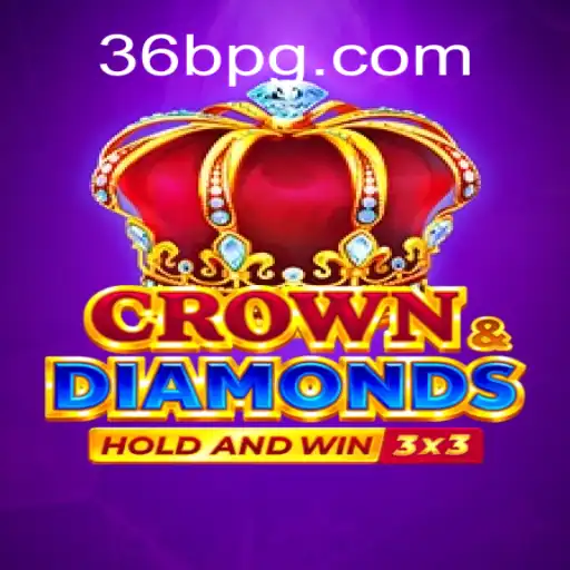 Descubra o Fascinante Jogo Crowndiamonds e a Palavra-Chave 36b