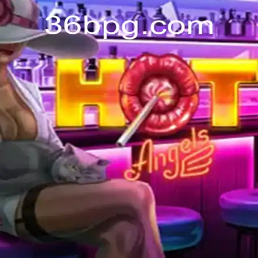 Explorando HotAngels: O Jogo Estratégico Que Está Conquistando o Mundo
