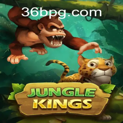 Descubra o Mundo Selvagem de JungleKings: Um Mergulho nas Regras e Estratégias do Jogo