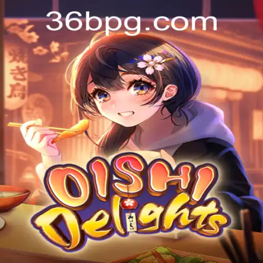 Desvendando OishiDelights: Um Novo Mundo de Estratégia e Diversão