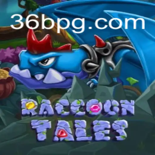 Explorando a Magia do Jogo RaccoonTales