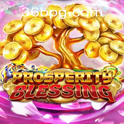 Explorando ProsperityBlessing: Um Mergulho no Jogo Estratégico que Encanta Jogadores