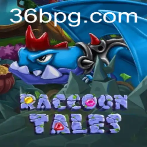 Explorando a Magia do Jogo RaccoonTales