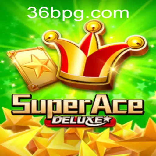 SuperAceDeluxe: Uma Jornada Empolgante no Universo dos Jogos com o Impacto 36b