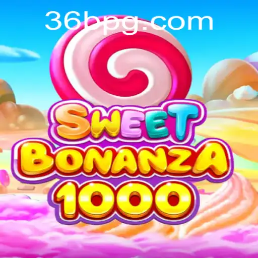 Descubra o Empolgante Mundo de SweetBonanza1000