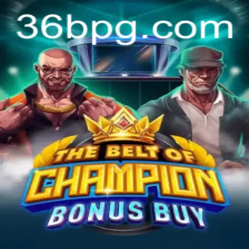 Explorando o Jogo TheBeltOfChampionBonusBuy