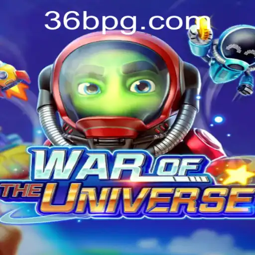 Explorando o Jogo Inovador WAROFTHEUNIVERSE